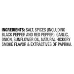 McCormick Smoky Montreal Steak Seasoning, 3.4 Oz