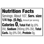 McCormick Smoky Montreal Steak Seasoning, 3.4 Oz