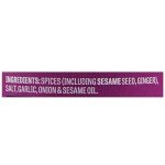 McCormick Asian Rice Bowl Seasoning, 4.6 oz