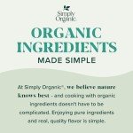 Organic Garlic Powder - Pure and Versatile Spice