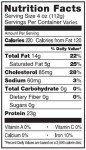 USDA Choice Boneless Beef Stew Meat