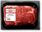 Choice Beef Chuck Roast for Delicious Italian Dishes