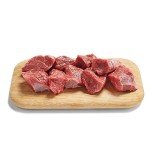 Tender Beef Chuck for Hearty Stews