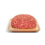 Lean Ground Beef 90/10 for Italian Dishes