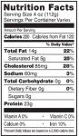 Beef Strips for Stir Fry - USDA Choice