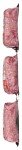 80/20 Ground Beef Value Pack, 48 Ounce