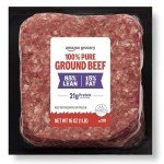 85% Lean Ground Beef - 1 lb Packaging May Vary