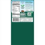 Organic Grass-Fed Beef Sirloin Steaks - 12 oz