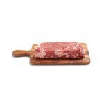 Boneless Beef New York Strip Loin Steak