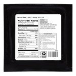 90% Lean Ground Beef, 1 lb Package
