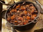 Organic Grass-Fed Beef Stew Meat 1 lb