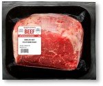 USDA Choice Boneless Beef Eye of Round Roast