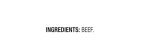 USDA Choice Boneless Beef Ribeye Steak Pack