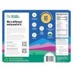 Grass-Fed Ground Beef 92/8 Blend, 1 lb