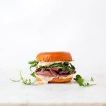 Organic Sliced Roast Beef by Applegate, 5oz