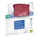 Grass-Fed Ground Beef 92/8 Blend, 1 lb