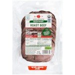 Organic Sliced Roast Beef by Applegate, 5oz