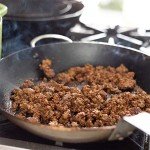 Grass-Fed Ground Beef 92/8 Blend, 1 lb