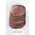 Organic Sliced Roast Beef by Applegate, 5oz