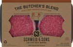 Butcher's Blend Beef Burgers - Pack of 4
