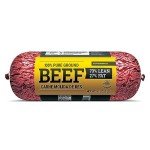 48 Ounce Ground Beef for Delicious Italian Dishes