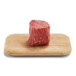Beef Tenderloin Steak for Delicious Italian Dishes