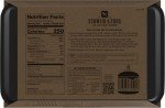 Butcher's Blend Beef Burgers - Pack of 4