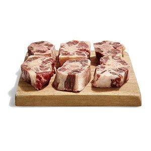 Beef Oxtail for Delicious Italian Recipes