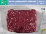 Grass-Fed Ground Beef 95% Lean, 1 lb