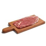 Beef Loin Flank Steak for Italian Dishes