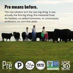 Grass-Fed Ground Beef 95% Lean, 1 lb