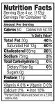 48 Ounce Ground Beef for Delicious Italian Dishes