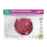 Grass-Fed Beef Filet Mignon Steak - 5 oz