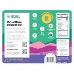 Grass-Fed Beef Burger Patties - Pack of 2