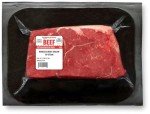 USDA Choice Boneless Beef Sirloin Tip Steak