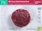 Grass-Fed Beef Filet Mignon Steak - 5 oz