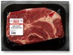 USDA Choice Boneless Beef Chuck Steak
