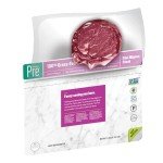 Grass-Fed Beef Filet Mignon Steak - 5 oz