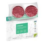 Grass-Fed Beef Burger Patties - Pack of 2