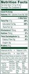 All Natural Ground Beef Burger Patties, 85% Lean