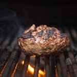 Grass-Fed Beef Burger Patties - Pack of 2