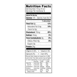 All-Natural 93% Lean Ground Beef Burgers