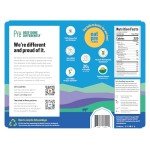 Grass-Fed Ground Beef 85/15, 1 lb