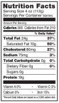 USDA Choice Boneless Beef Chuck Steak