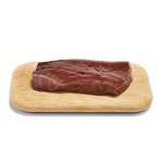 Beef Liver for Italian Dishes – Step 1