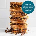 Grass-Fed Ground Beef 85/15, 1 lb
