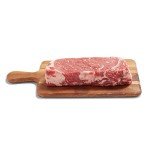 New York Strip Steak for Italian Dishes