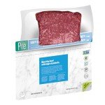 Grass-Fed Ground Beef 85/15, 1 lb