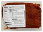Carne Asada Beef Skirt Steak, 16 Ounce