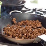 Grass-Fed Ground Beef 85/15, 1 lb